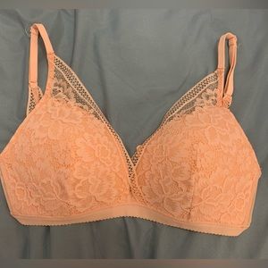 36C Knix Lace Bra